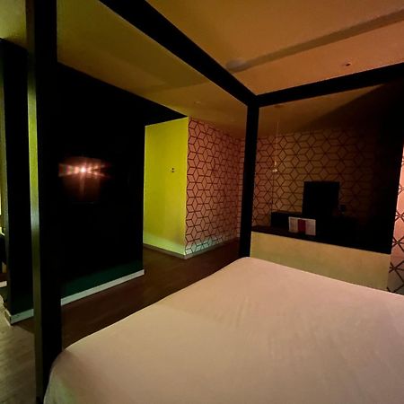 Tout Motel (Adults Only) Campinas  Eksteriør bilde