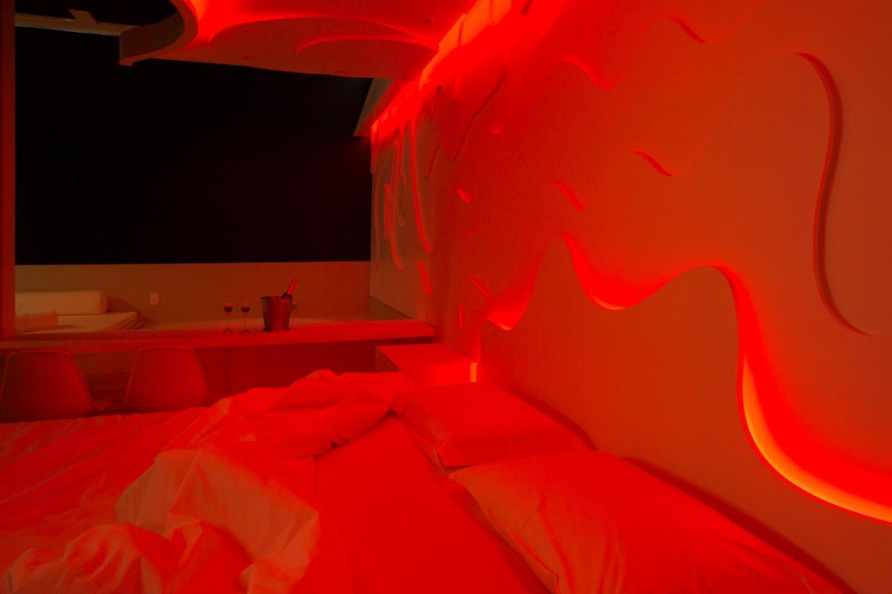 Tout Motel (Adults Only) Campinas  Eksteriør bilde