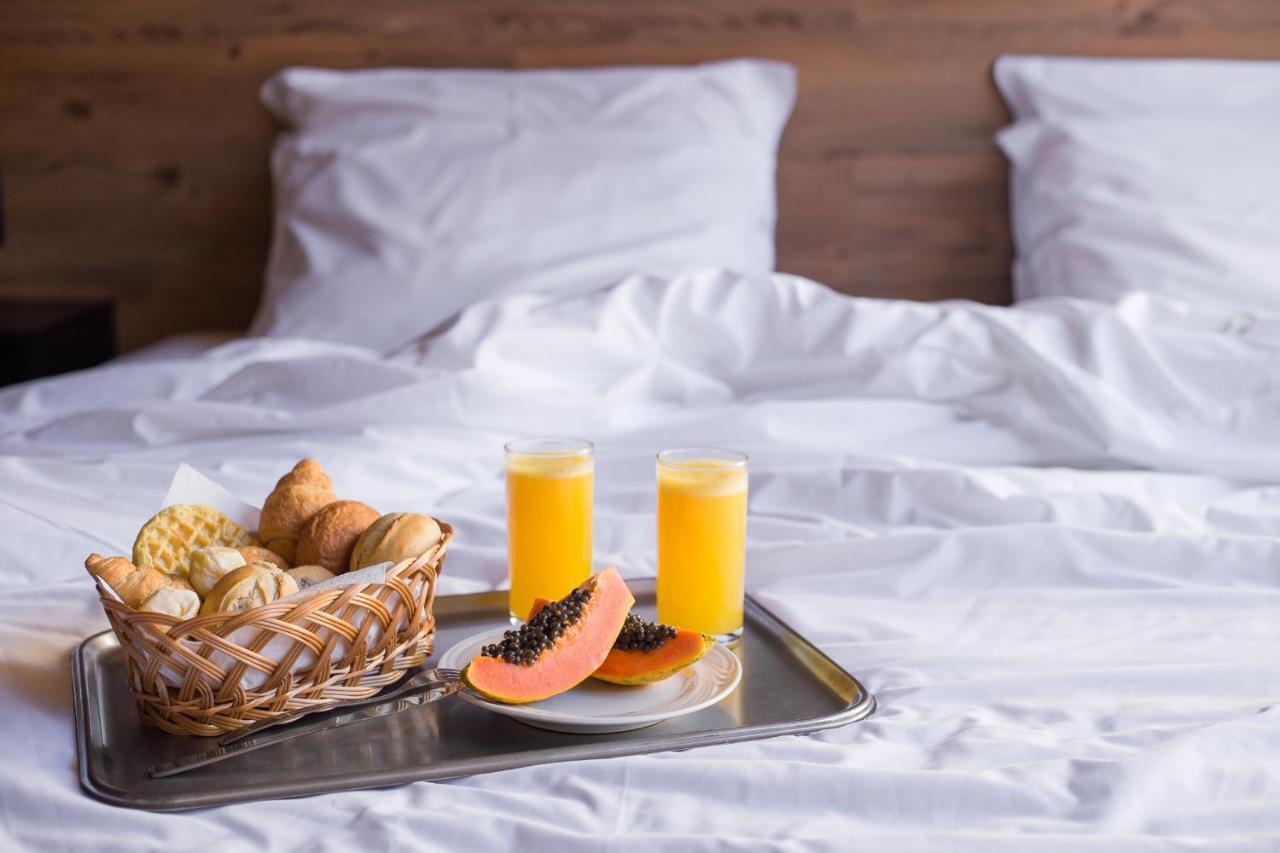 Tout Motel (Adults Only) Campinas  Eksteriør bilde