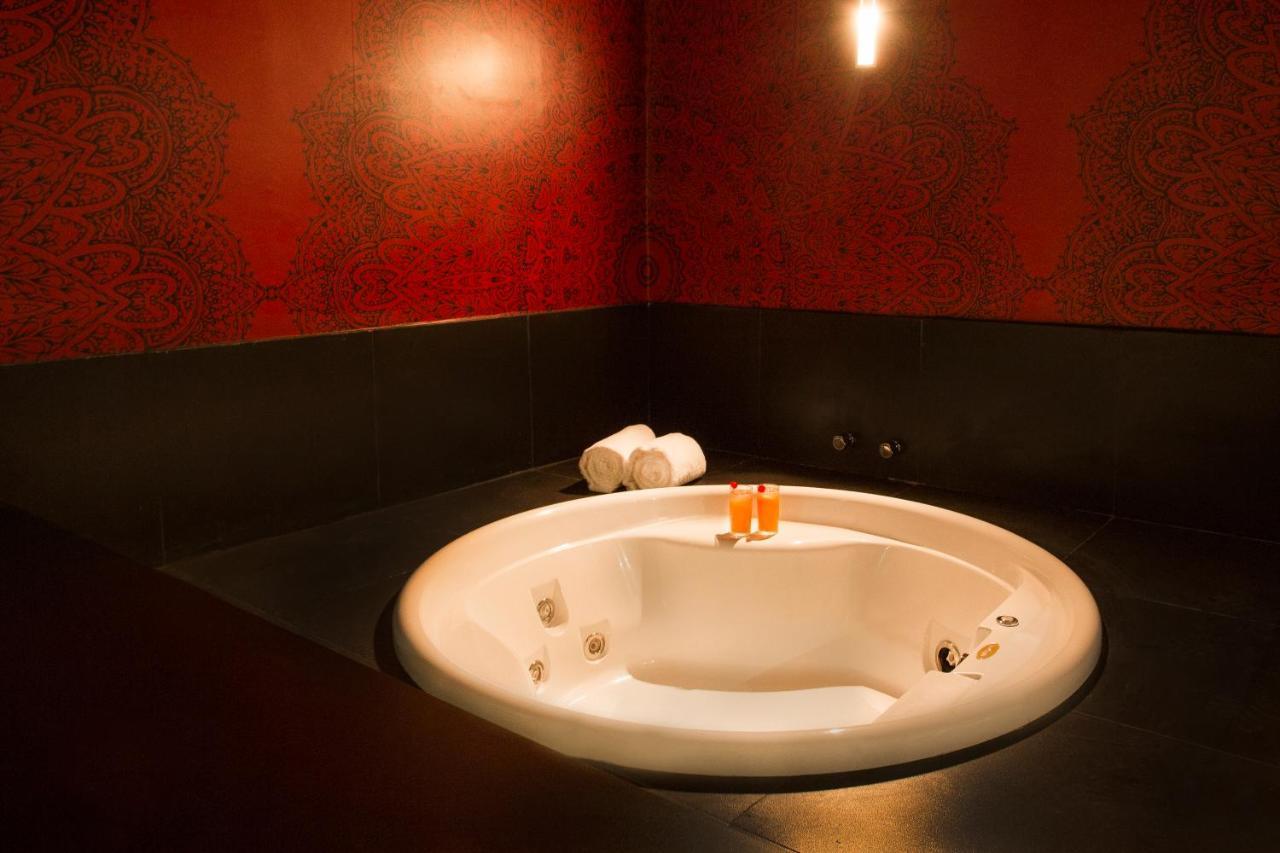 Tout Motel (Adults Only) Campinas  Eksteriør bilde