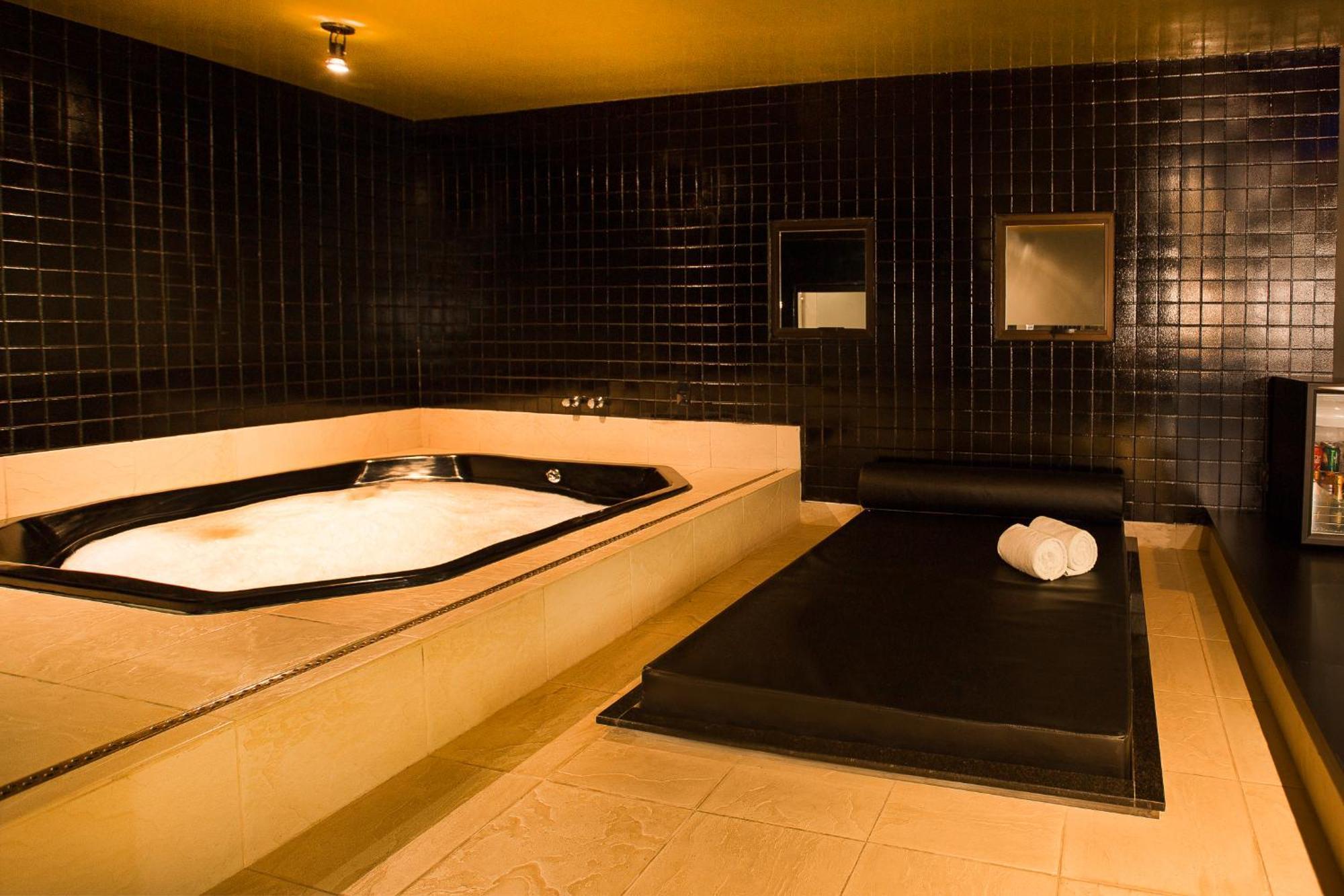 Tout Motel (Adults Only) Campinas  Eksteriør bilde