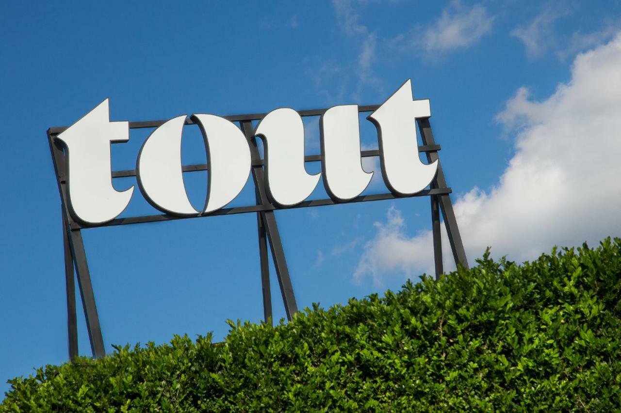 Tout Motel (Adults Only) Campinas  Eksteriør bilde