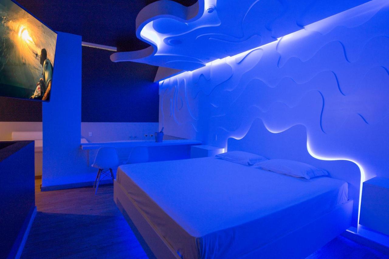 Tout Motel (Adults Only) Campinas  Eksteriør bilde